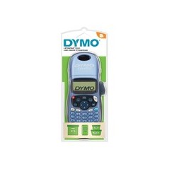 DYMO LetraTag LT-100H Direct Thermal Label Maker - Create Professional Labels with Ease!